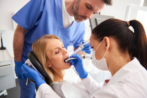Why Choose Us for Your Dental Needs in Cortez, CO