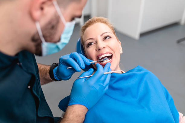 Best Dental Inlays and Onlays  in Rtez, CO