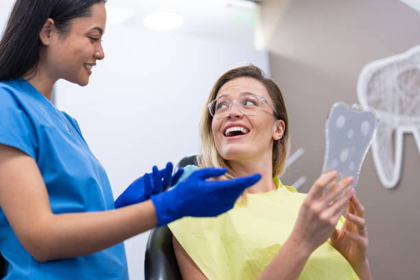 Professional  Holistic Dental Services in Cortez, CO