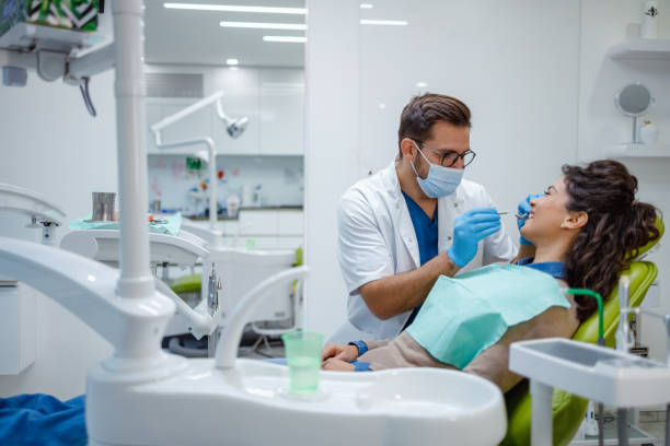 Best Root Canal Treatment  in Rtez, CO